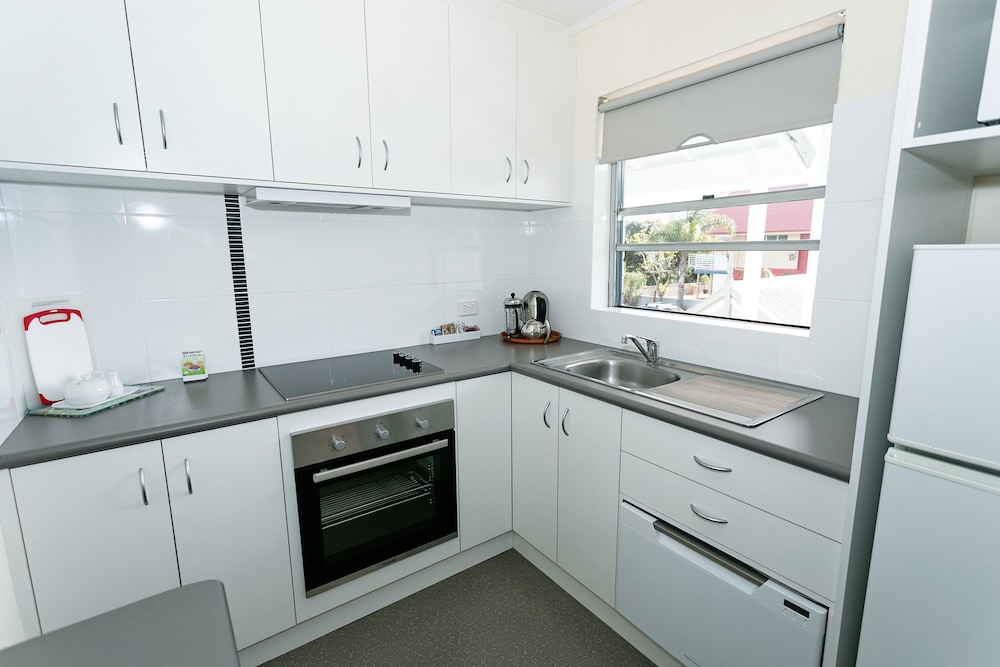 Two-Bedroom Apartment - Photo 12