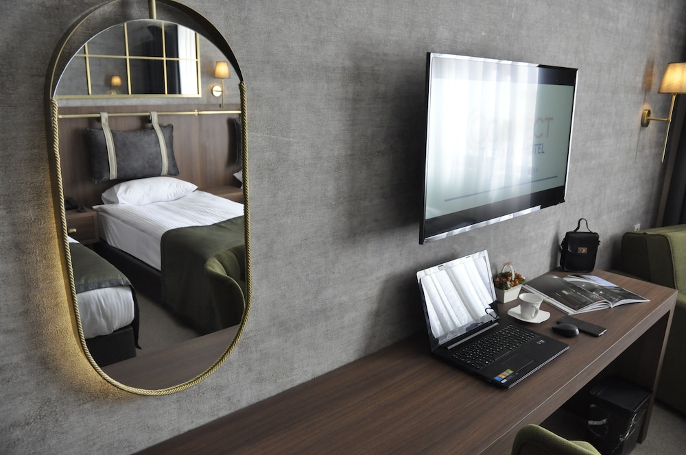 Standard Triple Room - Photo 4