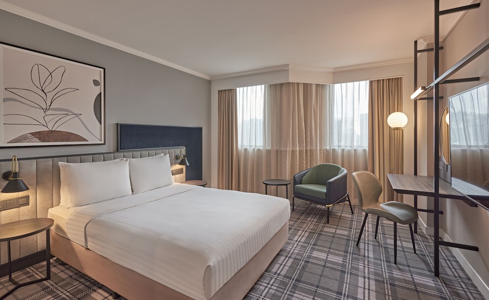 Deluxe Room photo 2