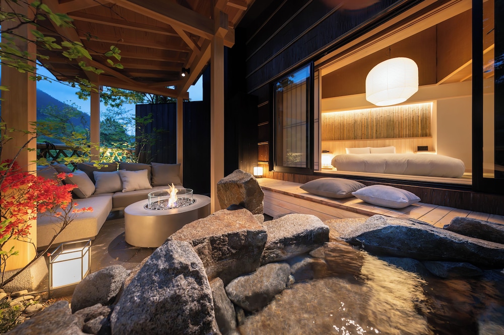 Luxury Double Room