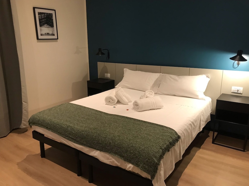 Comfort Double or Twin Room, 1 Bedroom, Accessible photo 3