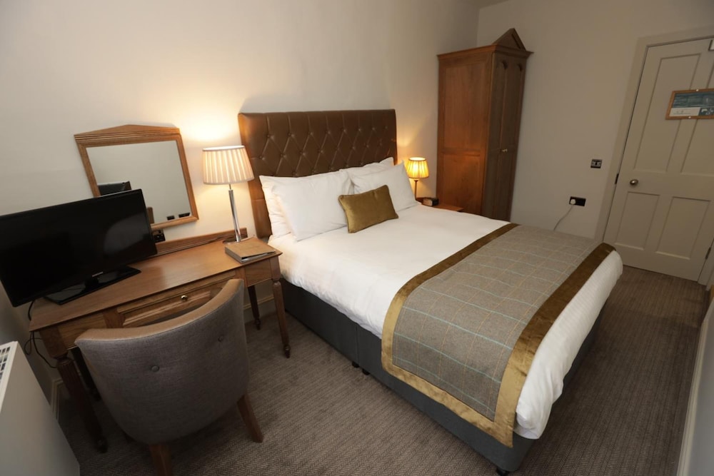 Standard Double Room photo 3