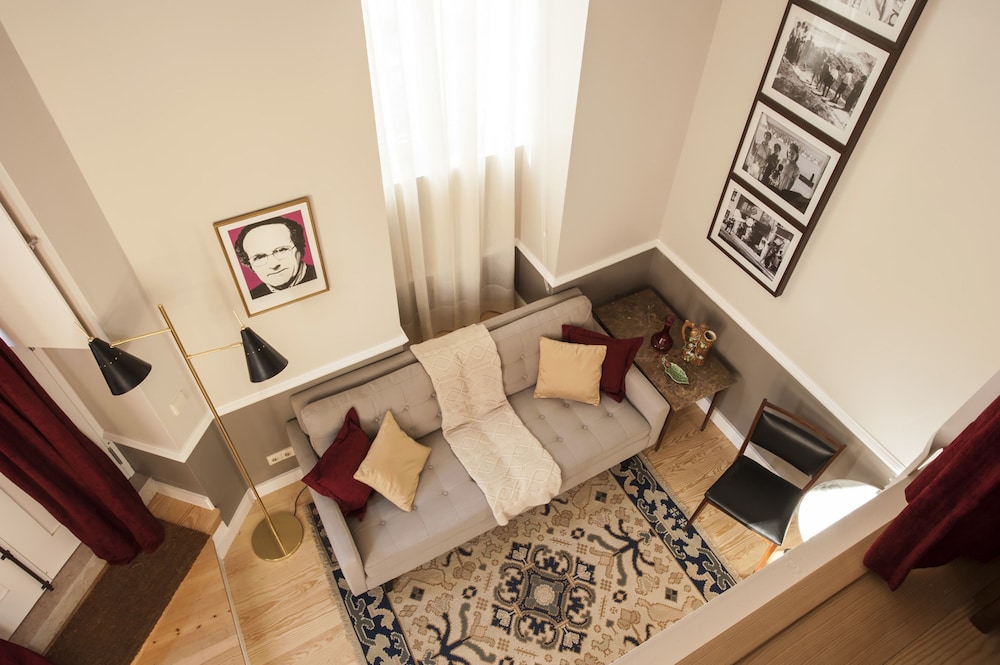 Duplex (Studio) photo 1