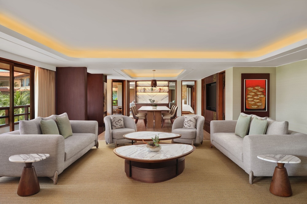 Suite, 2 Bedrooms