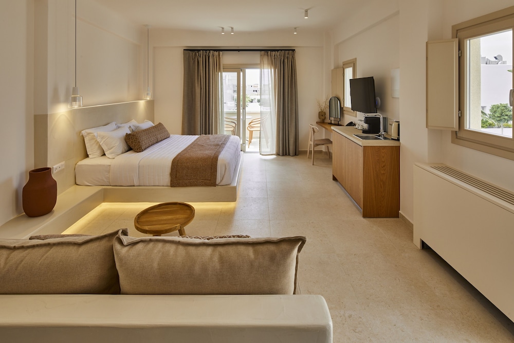 Maisonette Suite