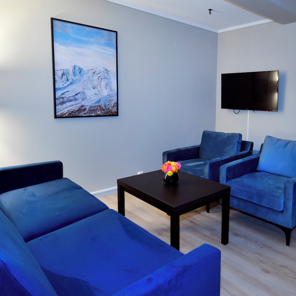 Junior Suite, Non Smoking - Photo 4