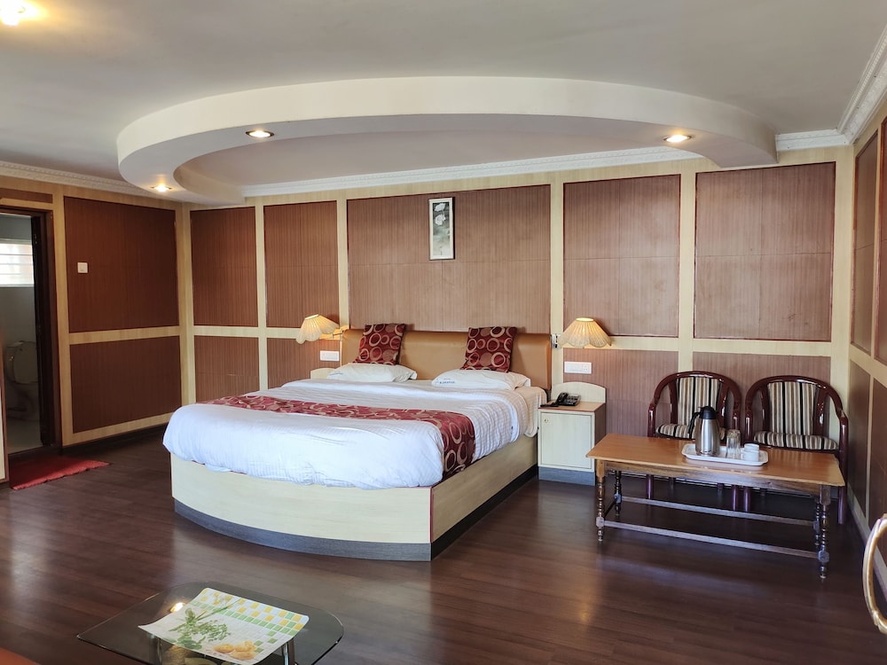 Deluxe Double Room - Photo 1
