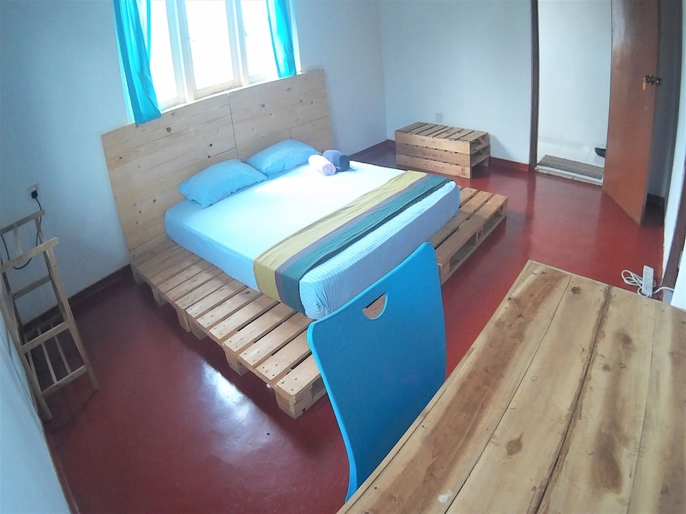 Basic Double Room photo 3