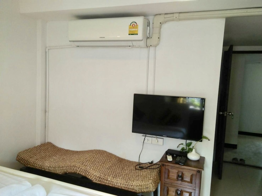 Standard Apartment, 1 Bedroom (502) photo 2