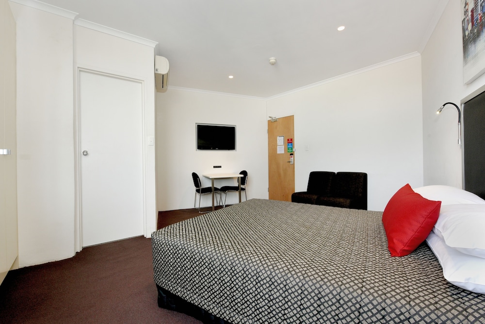 Deluxe Double Room, 1 Queen Bed