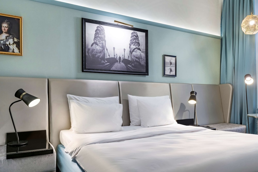 Standard Room photo 1