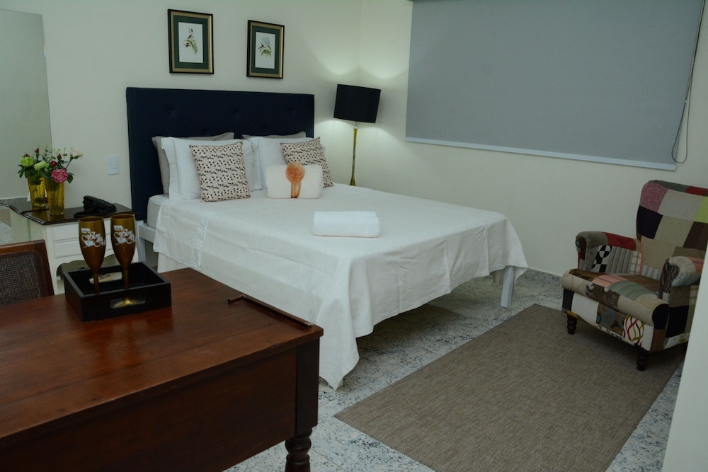 Deluxe Twin Room photo 1