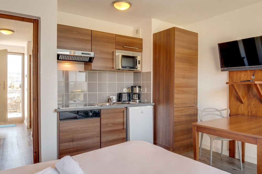 Studio, 1 Double Bed photo 3