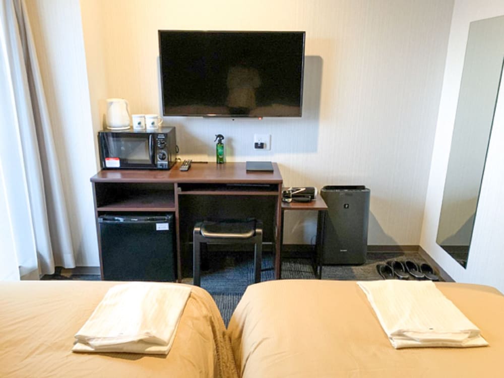 Twin Room, Non Smoking (Dog Friendly) - Photo 3