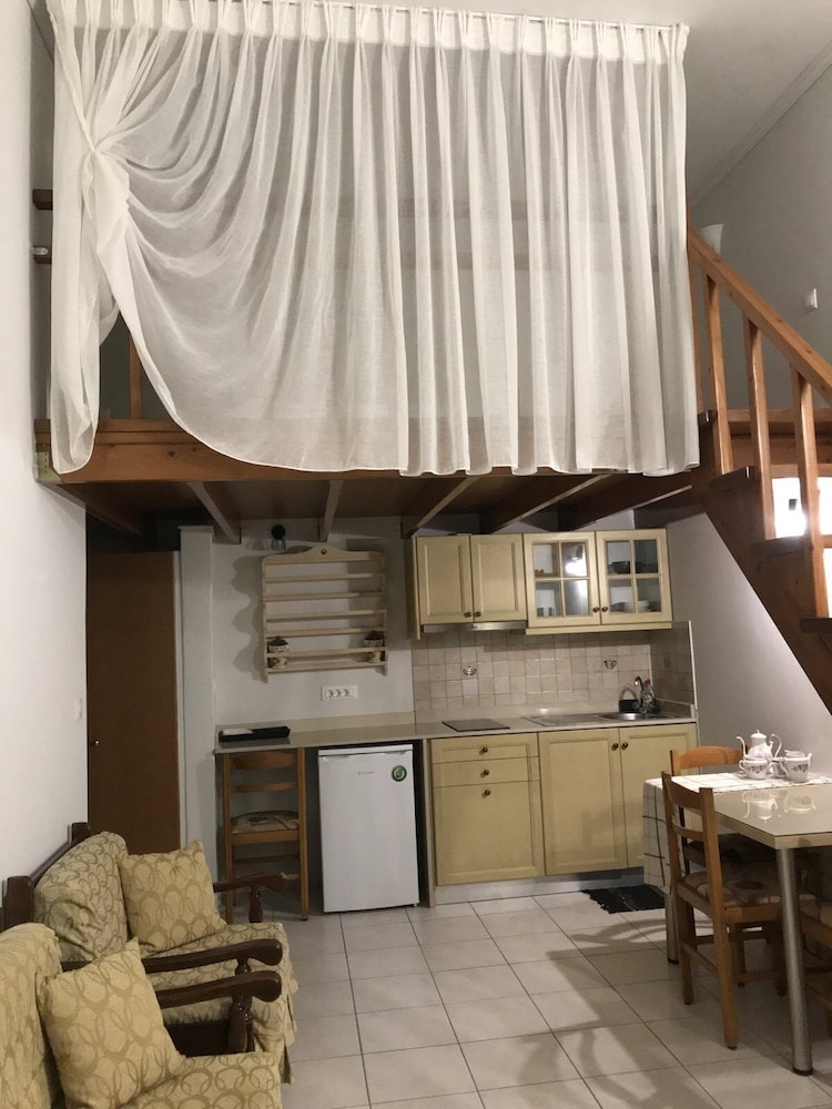 Standard Apartment photo 3