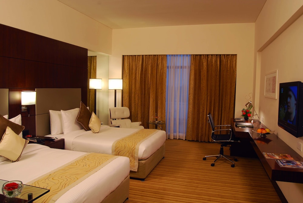 Executive Room - Photo 9