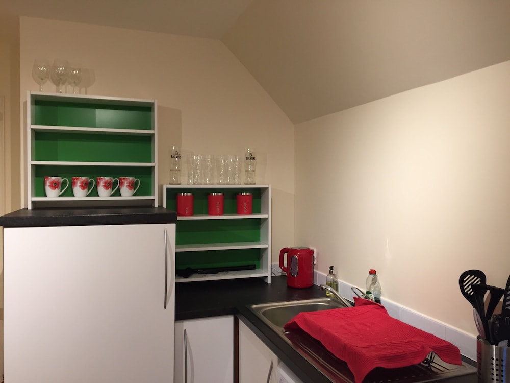Apartment, 1 Bedroom photo 2