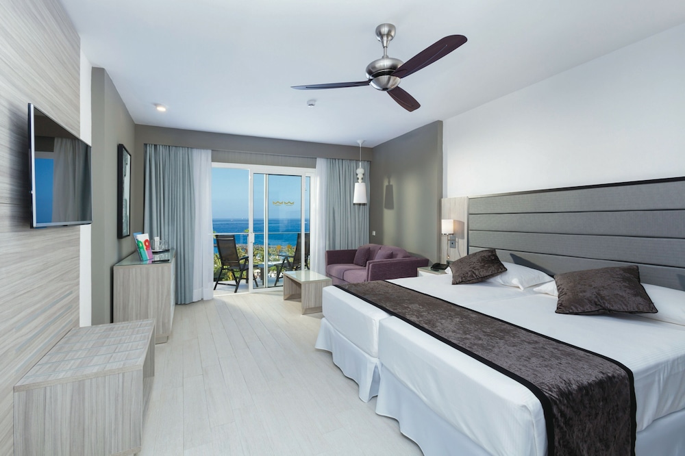 Double Room, Balcony, Sea View