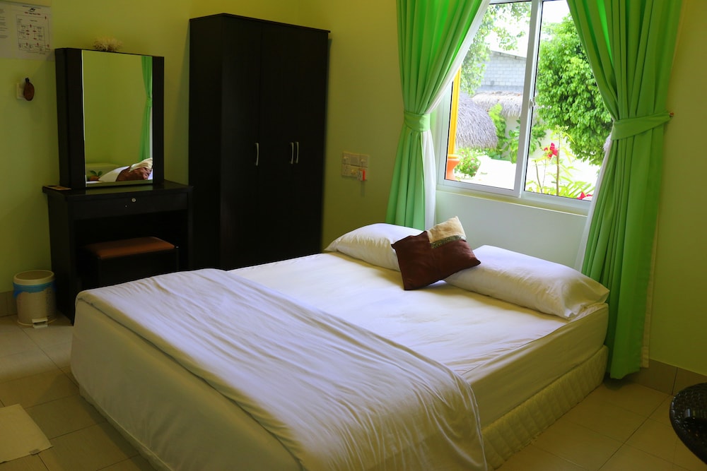 Standard Double Or Twin Room, 1 Bedroom, Garden View photo 2