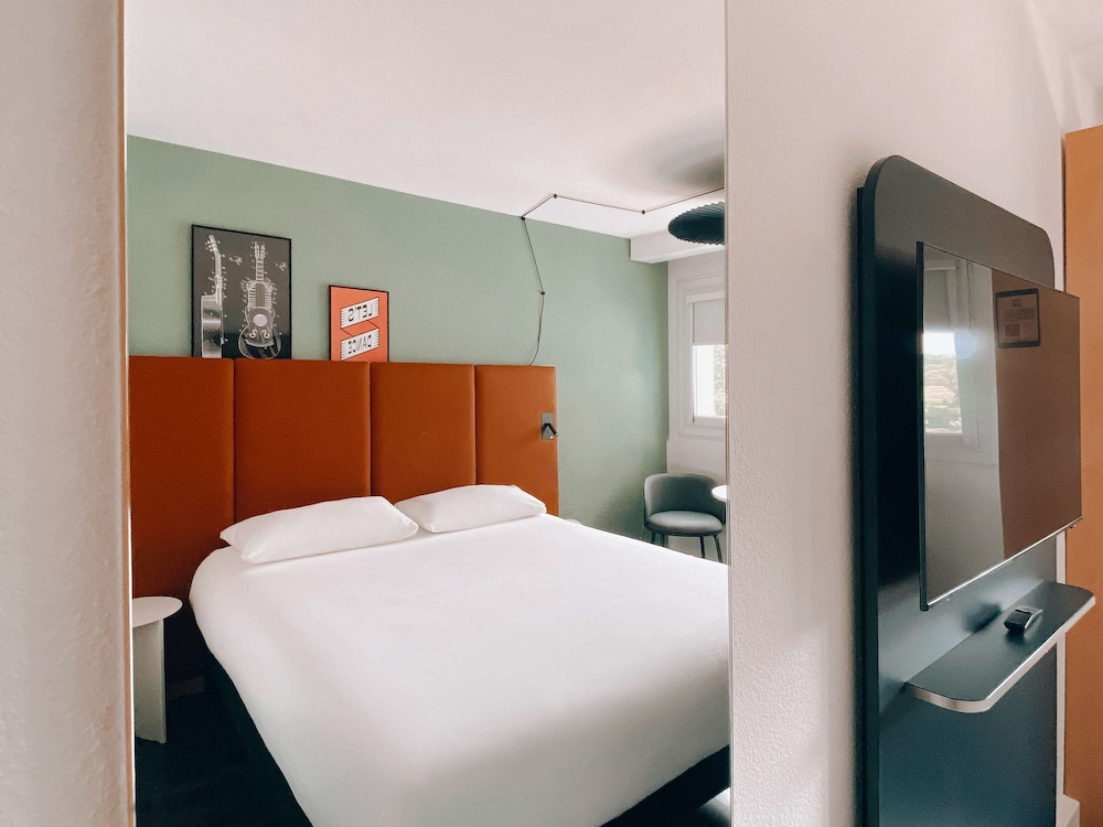 Standard Double Room, 1 Double Bed - Photo 1
