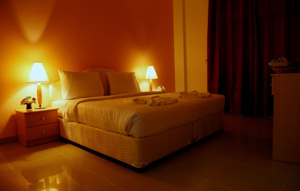 Classic Apartment, 2 Bedrooms