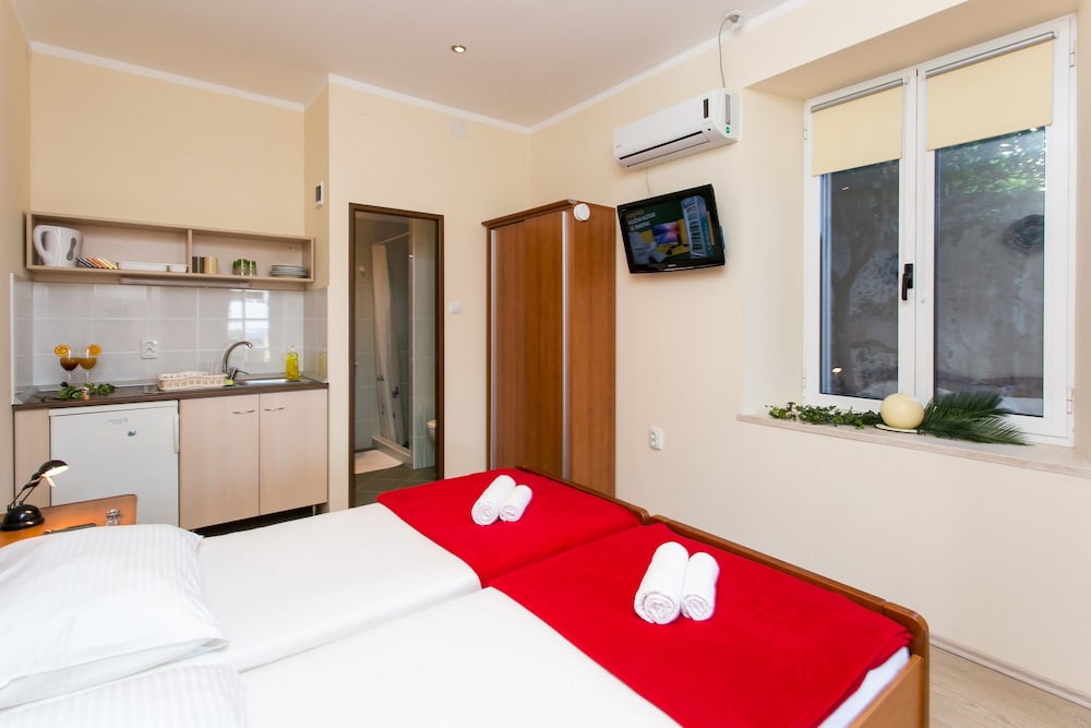 Twin Room photo 2
