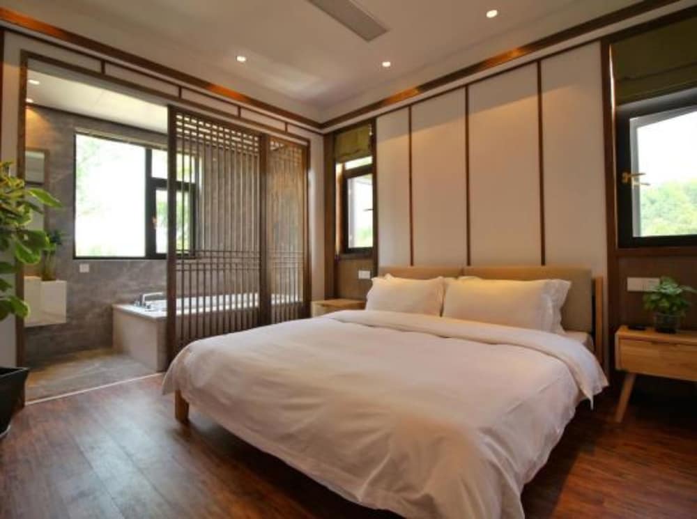 Luxury Double Room photo 1
