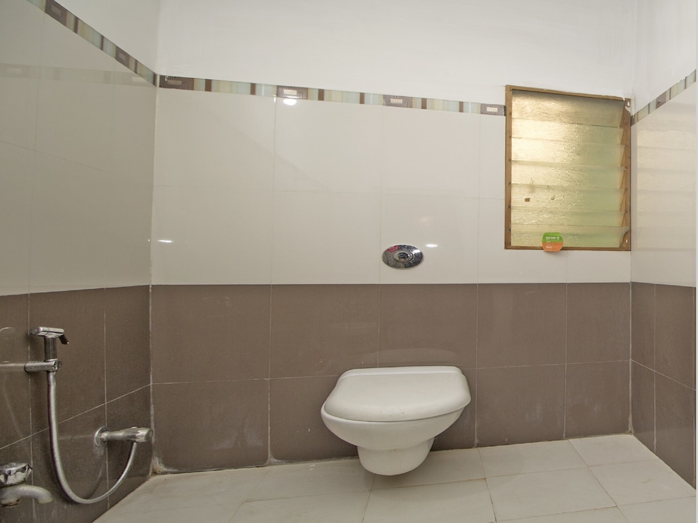 Double Or Twin Room photo 2