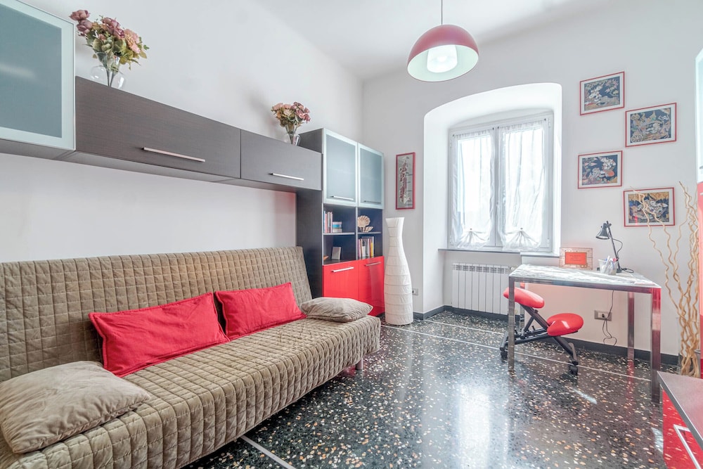 Premium Apartment