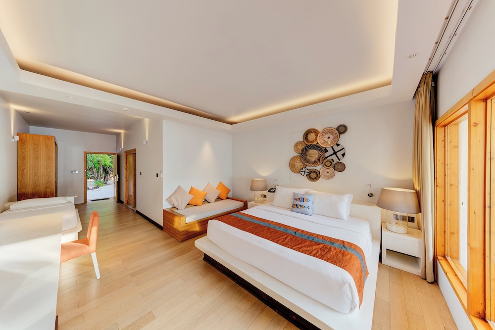 Double Room Single Use