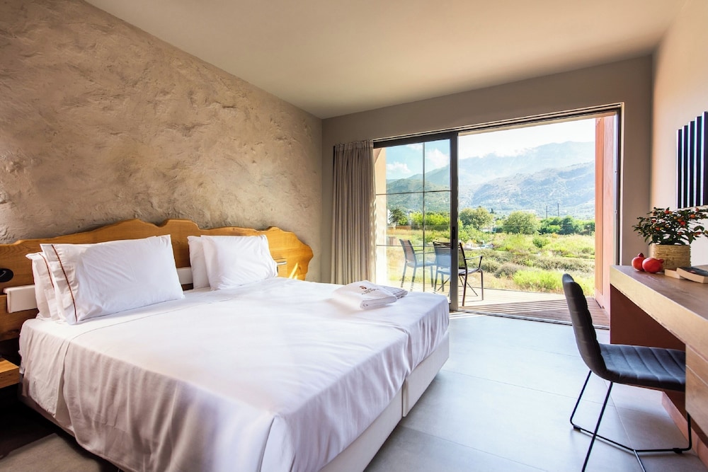 Indulge Room | 28m2 - Photo 1