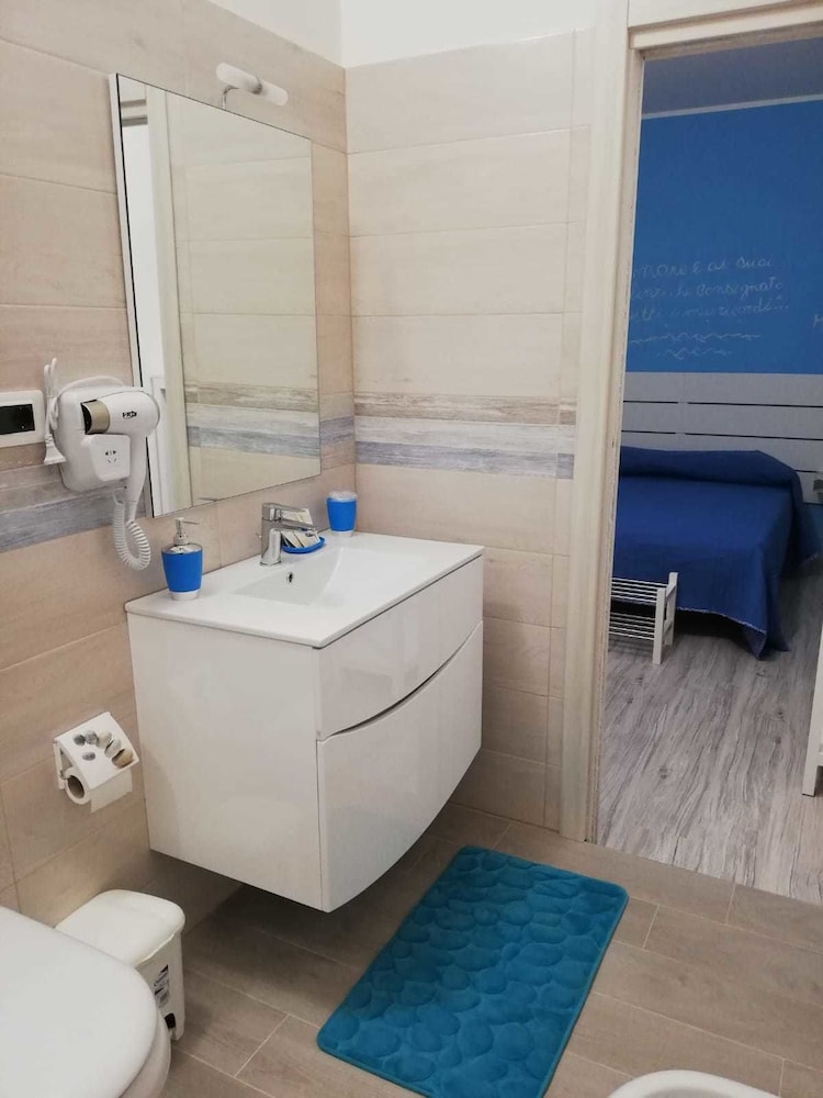 Double Room (Il Mare E I Suoi Silenzi) photo 3