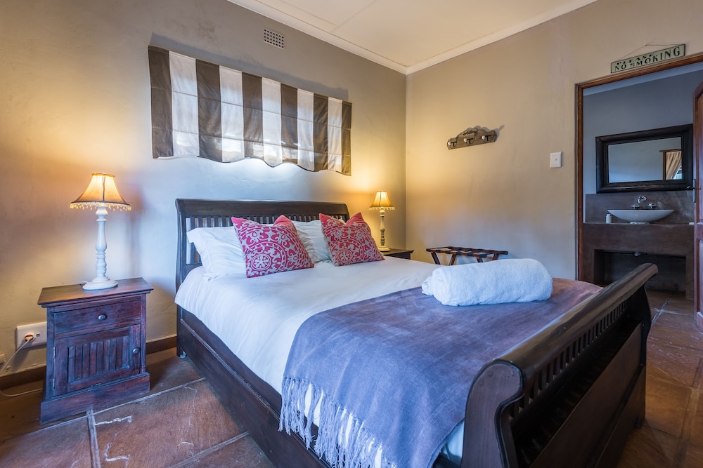 Comfort Double Room, 1 Bedroom