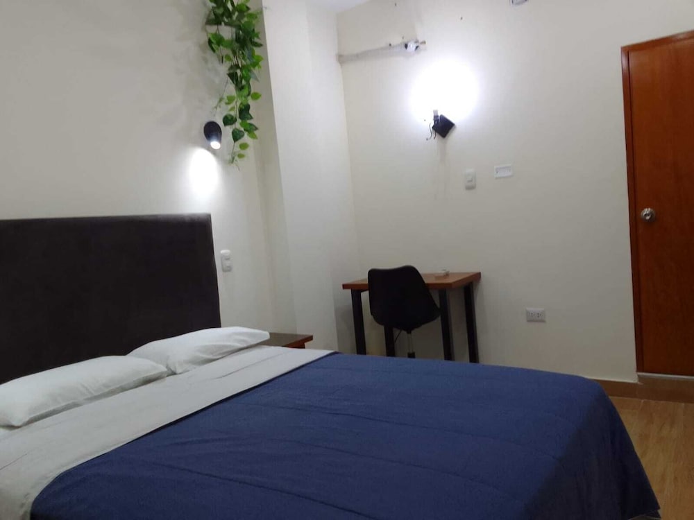 Standard Room, 1 Double Bed photo 1