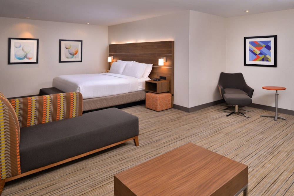 Suite, 1 King Bed - Photo 1