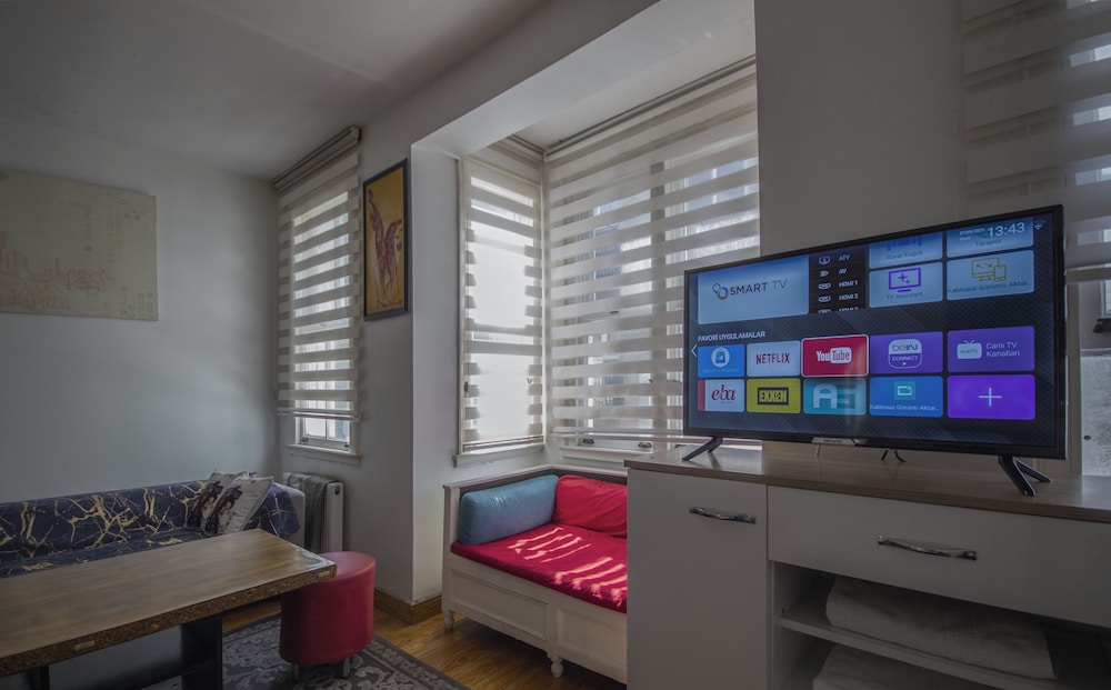 Deluxe Room photo 1