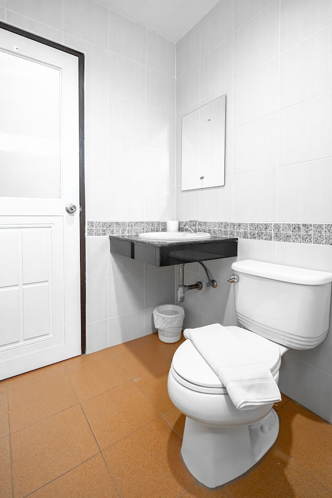 Superior Double Room - Photo 8