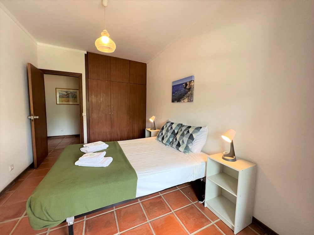 Apartment, 2 Bedrooms, Pool Access