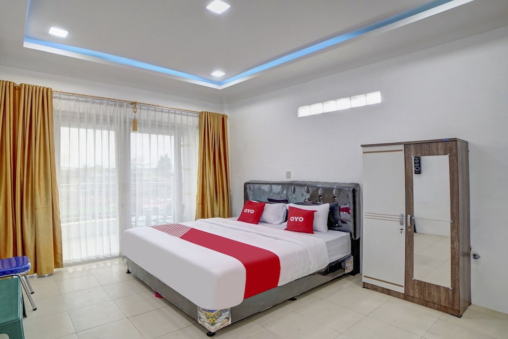 Deluxe Double Room photo 3