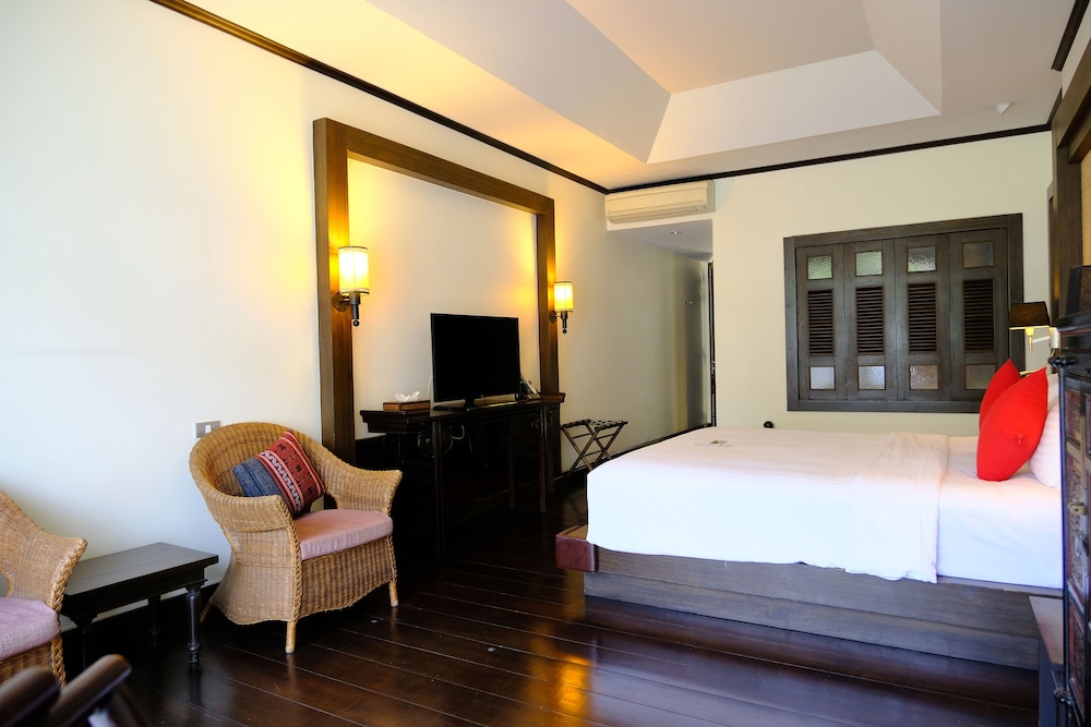 Executive Double Room - Photo 8