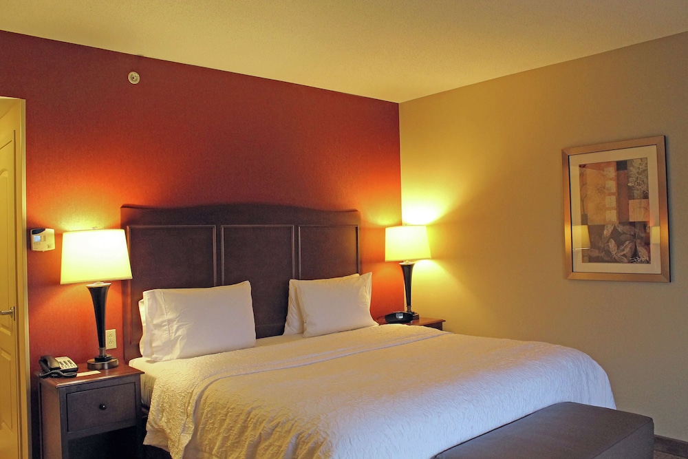 One King Bed, Non-Smoking, Accessible - Photo 2