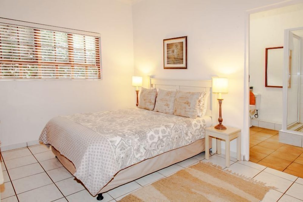 Comfort Room, 1 Bedroom (Double Bed / Bath separate Shower) photo 2