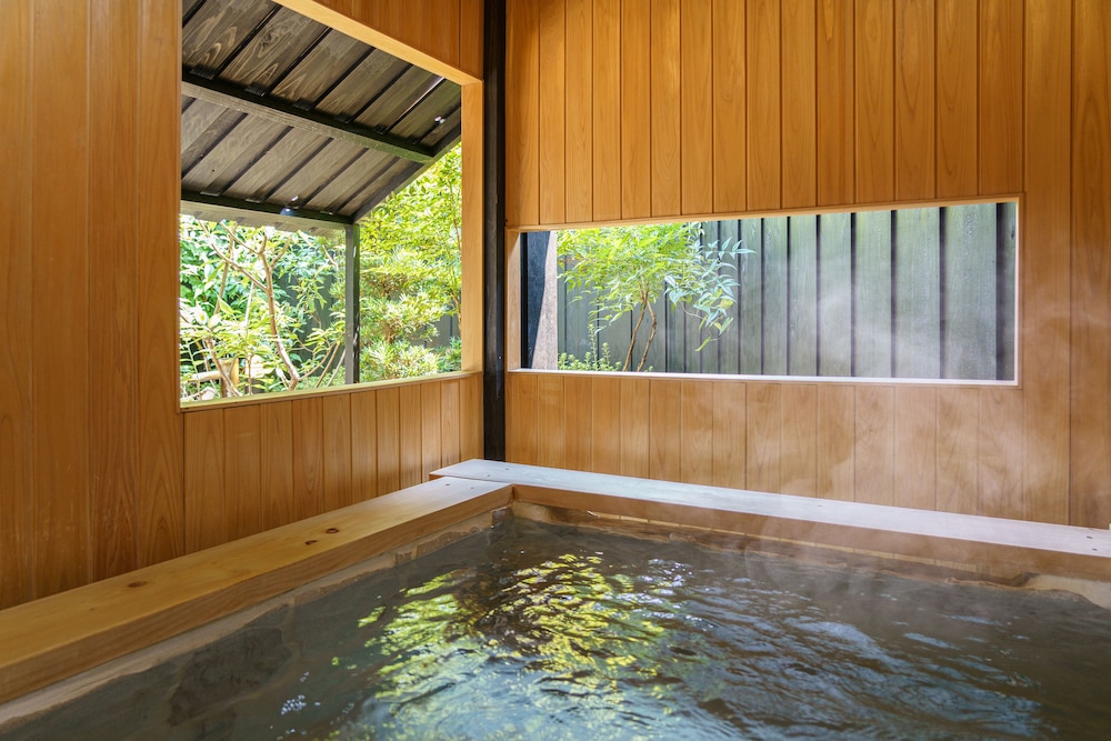 Annex Room With Hot Spring Standard KAISEKI, Non Smoking photo 2