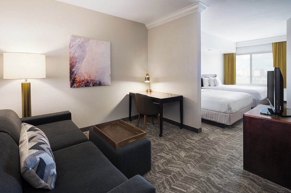 Studio Suite, 1 Bedroom photo 3