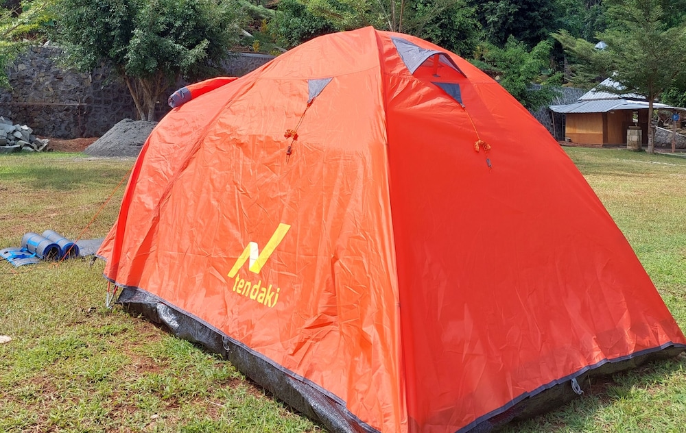 Classic Tent photo 3