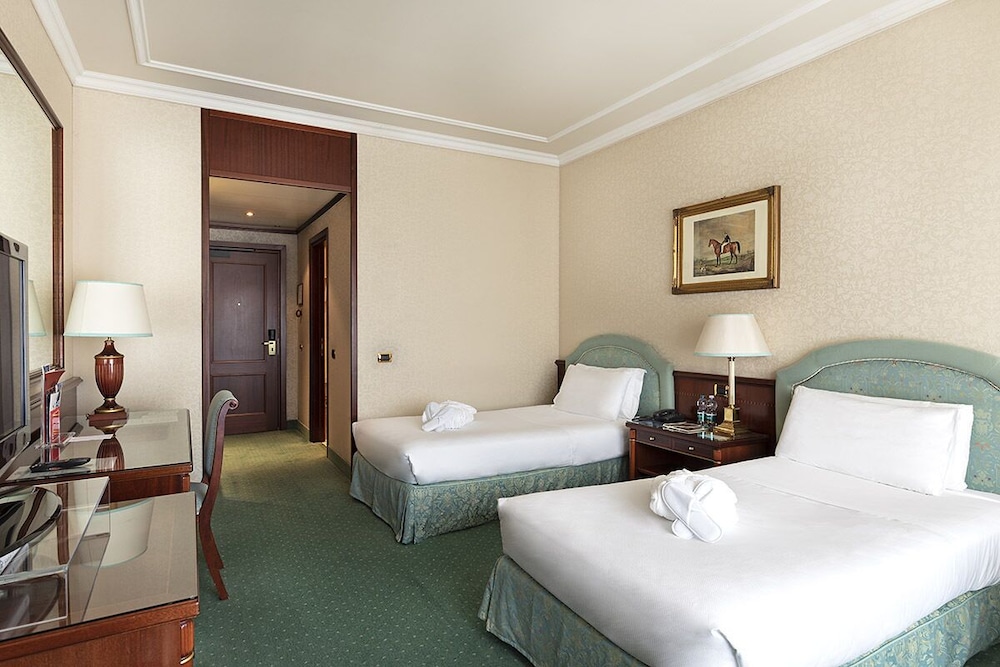 Family Triple Room