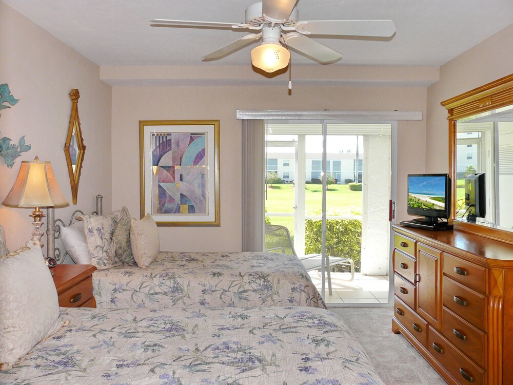 Condo, Multiple Beds (Sands of Marco A-103) photo 1