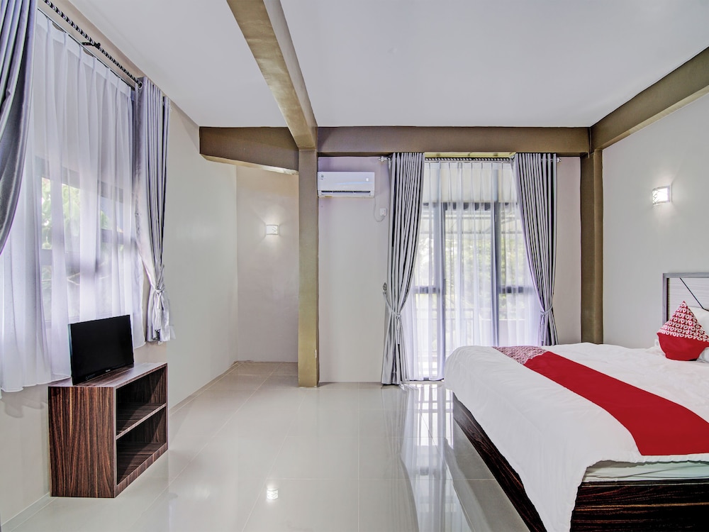 Deluxe Double Room - Photo 7