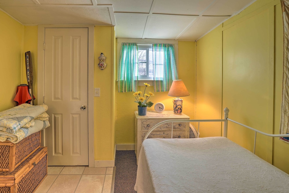 Cottage (2 Bedrooms) photo 1