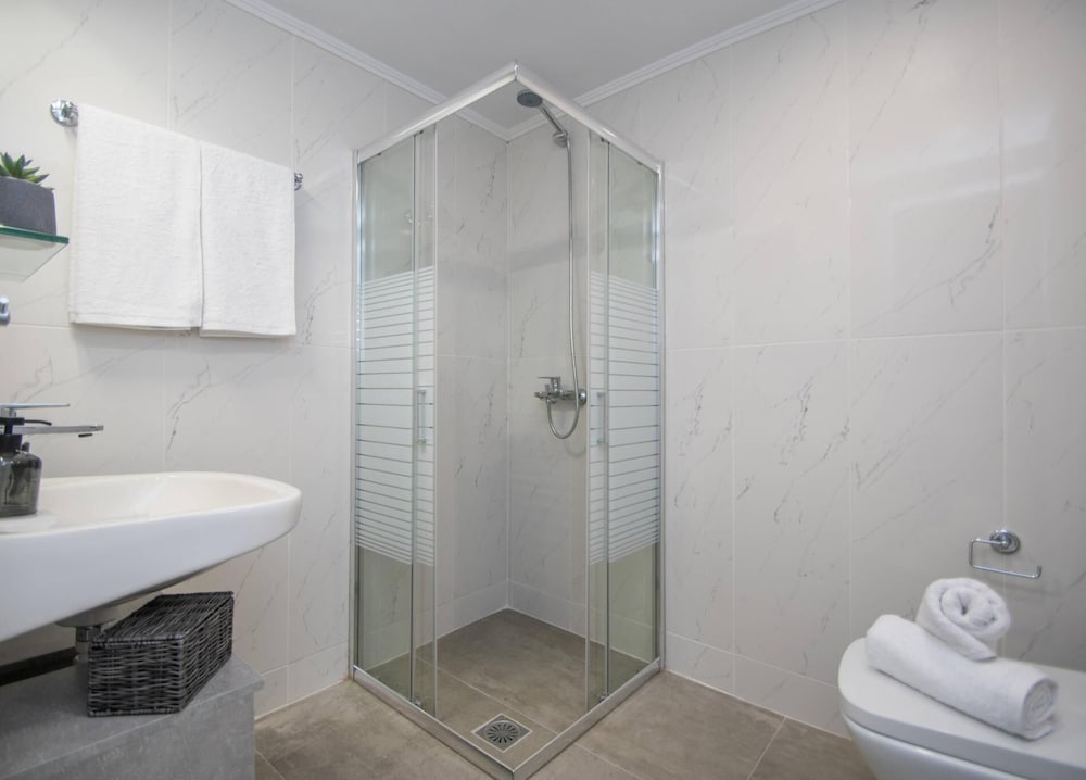 Green Oak Villa in Zakynthos, Billede 44